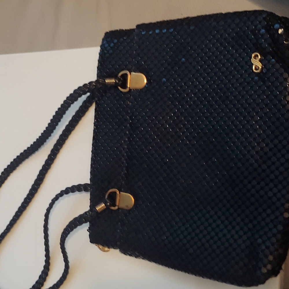 Fashion purse